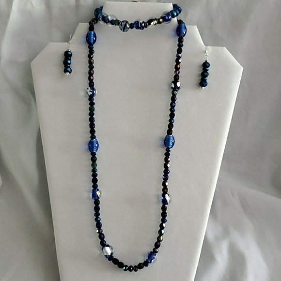 Shades of Blue - Picture 2 of 4